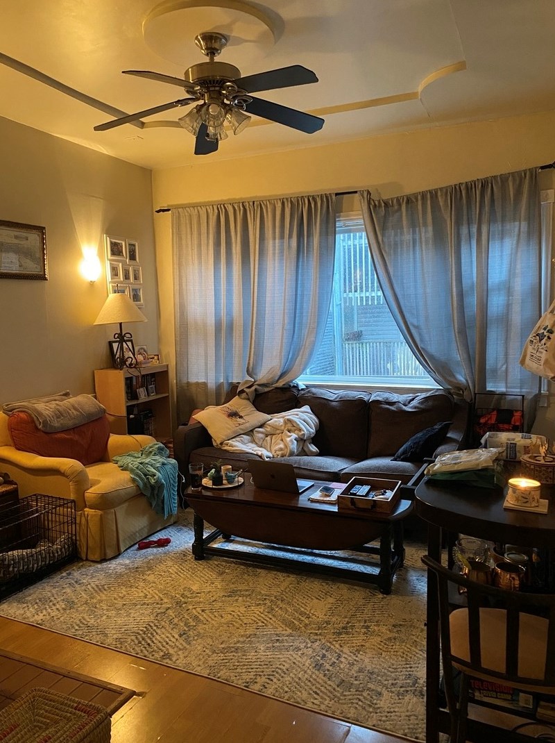 2627 N Mildred Ave Apt 1r, Chicago, IL