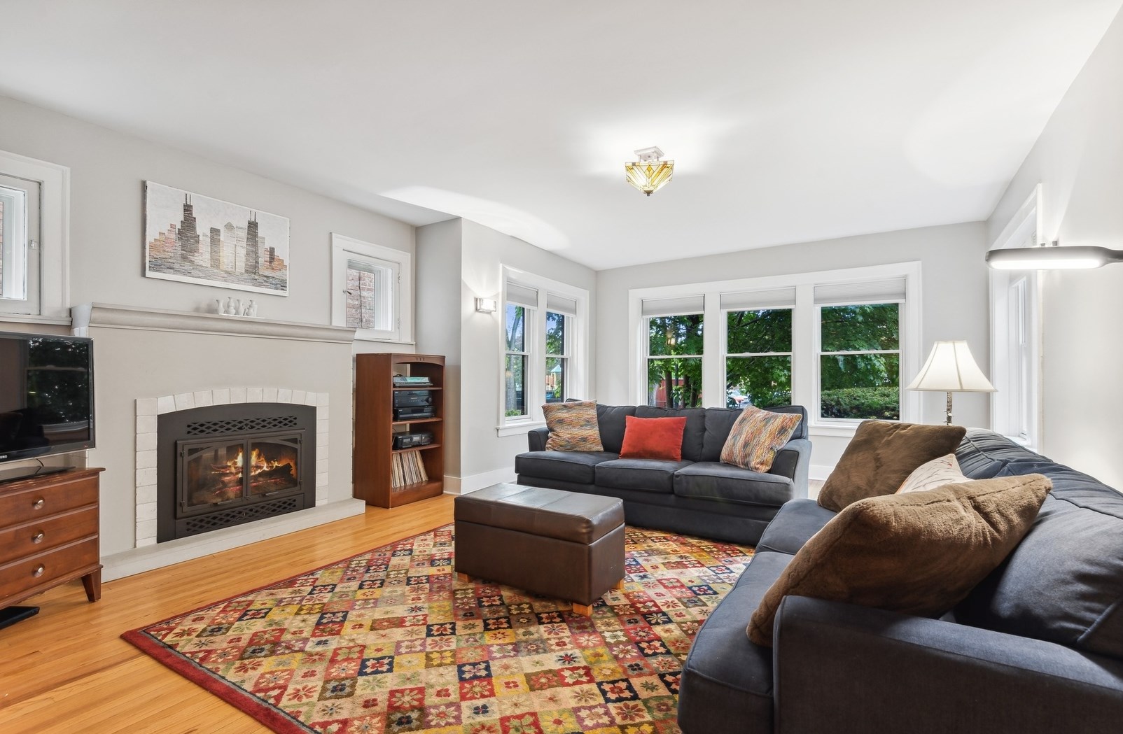 1030 Austin St, Evanston, IL 60202-2706