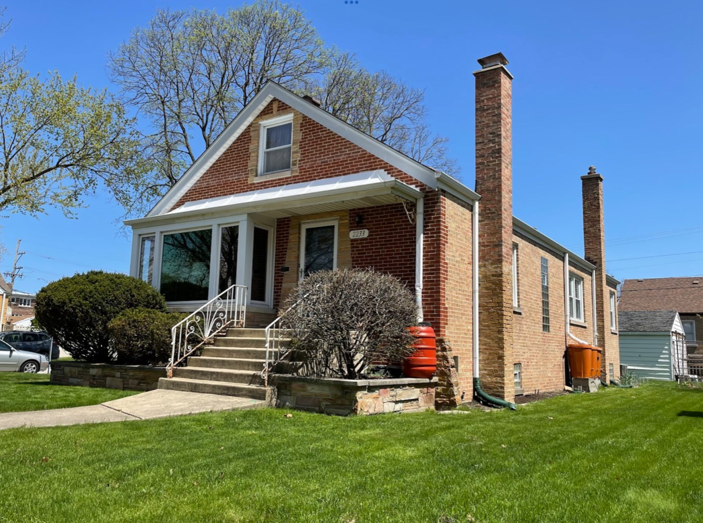 2233 14th Ave, North Riverside, IL 60546-1069