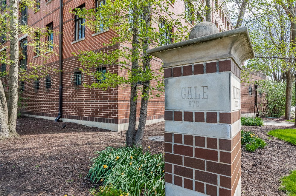 1 Gale Ave, River Forest, IL 60305