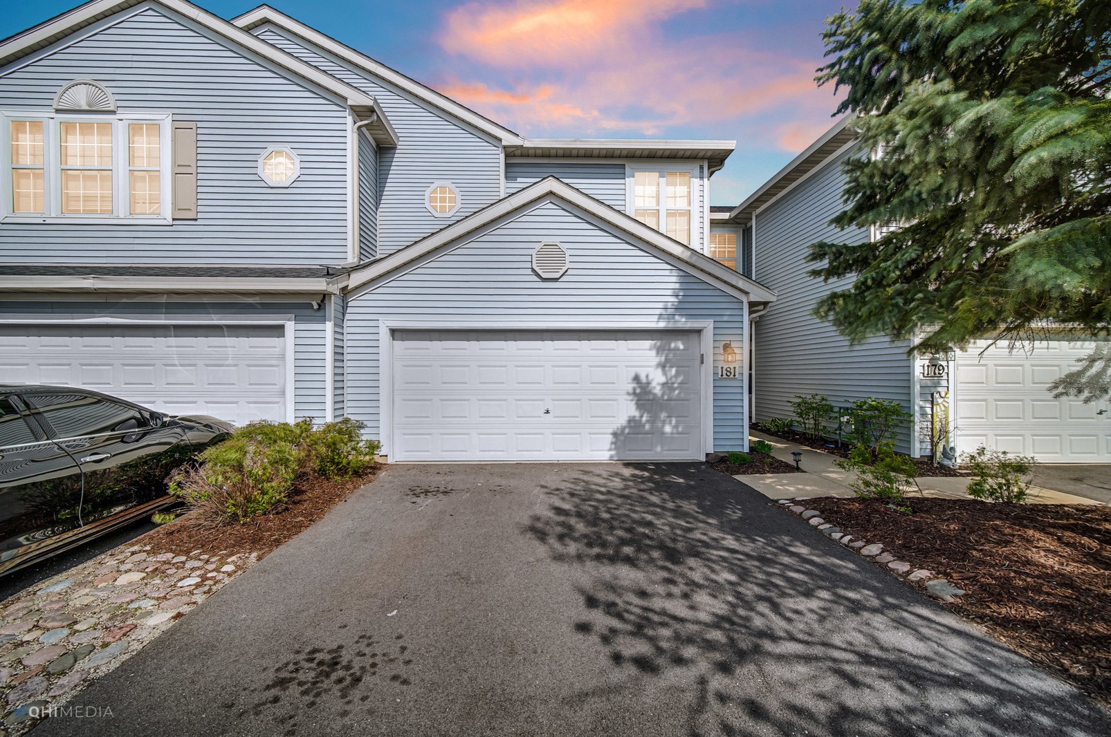 181 Malibu Dr, Romeoville, IL 60446-4154