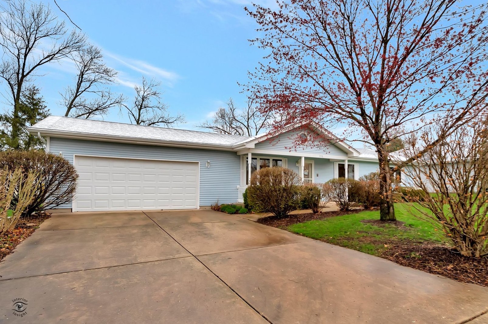 930 Jo Ann Dr, Lorenzo, IL 60481-1650