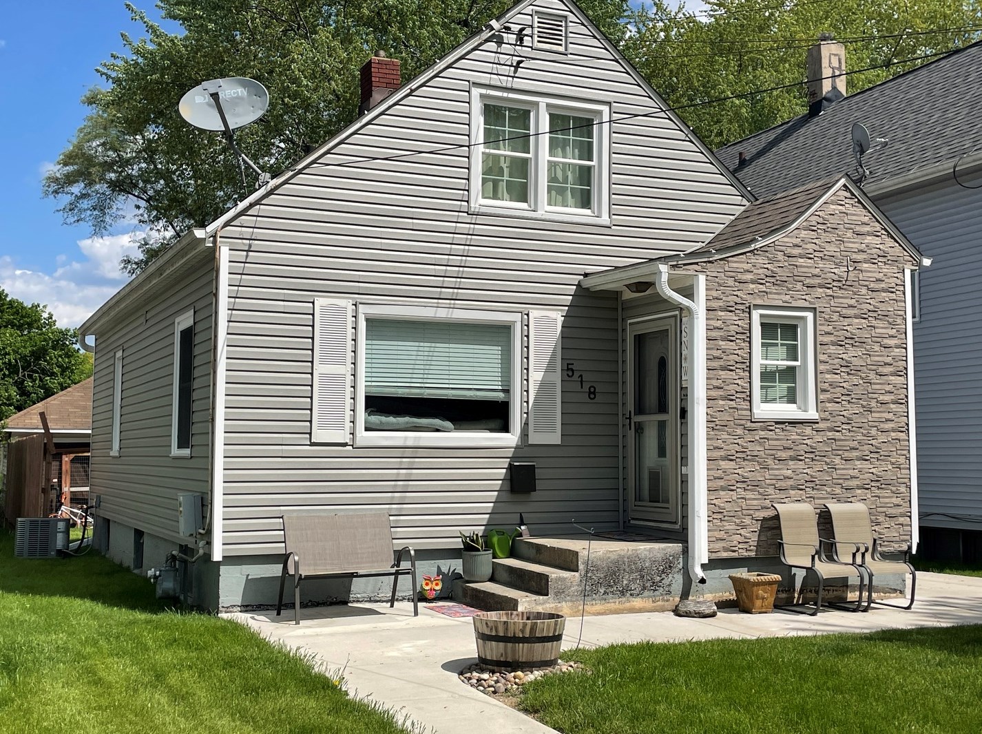 518 Talma St, Aurora, IL 60505-4738