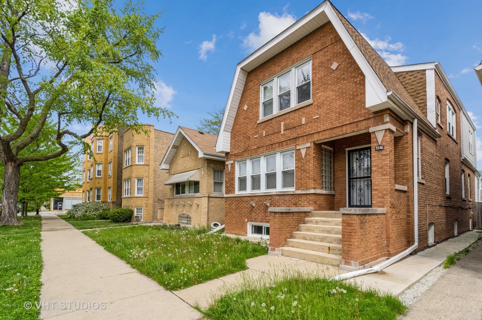 5146 Wellington Ave, Chicago, IL