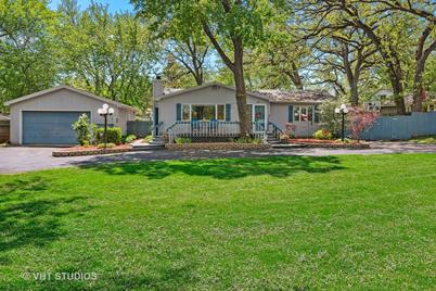 3007 Charlotte Avenue - Photo 1