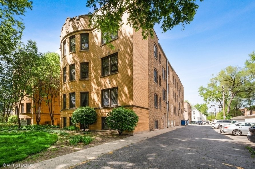 715 Mulford St, Evanston, IL 60202-3412