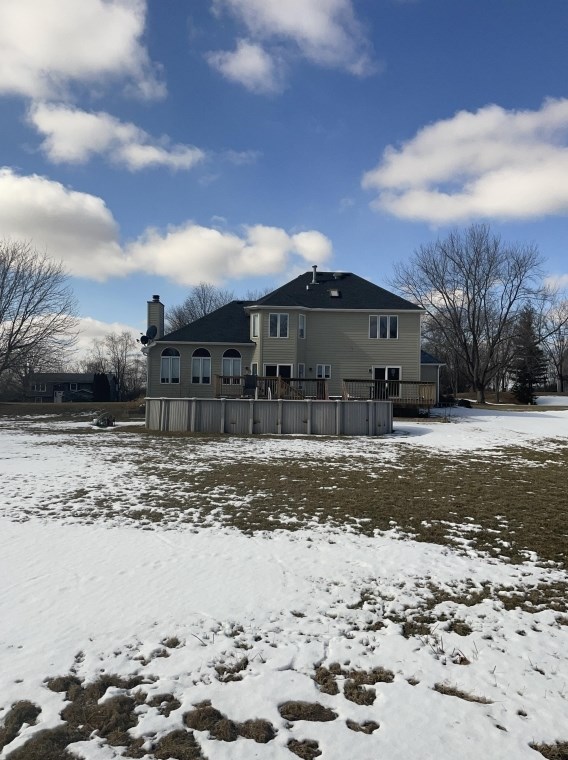 6414 Ridgeview Dr, Huntley, IL 60142-9745