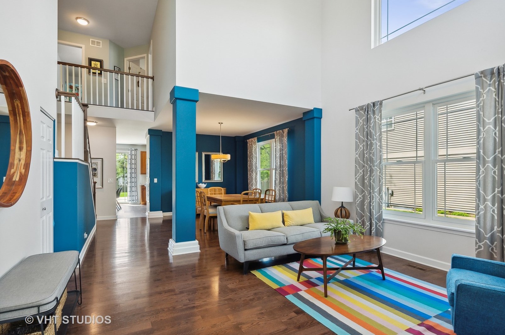 1317 Mulberry Ln, Trout Valley, IL 60013-1854