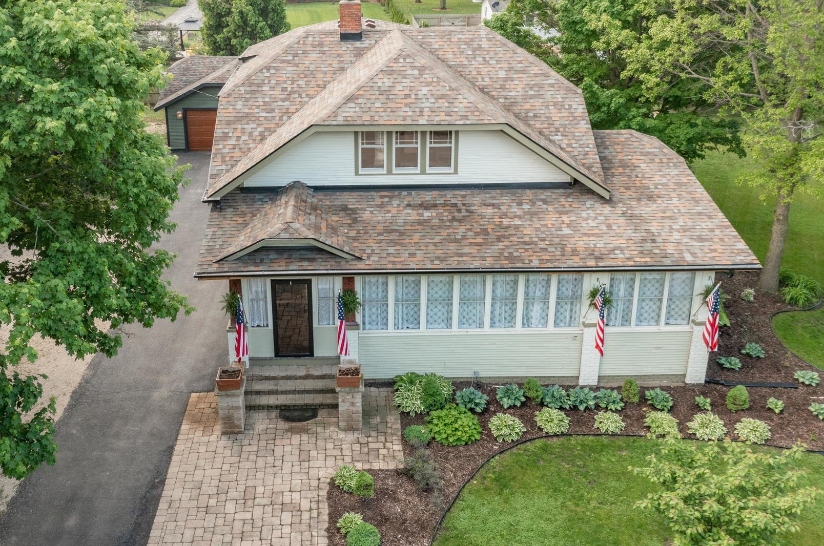 108 Taylor St, Newark, IL 60541-9766