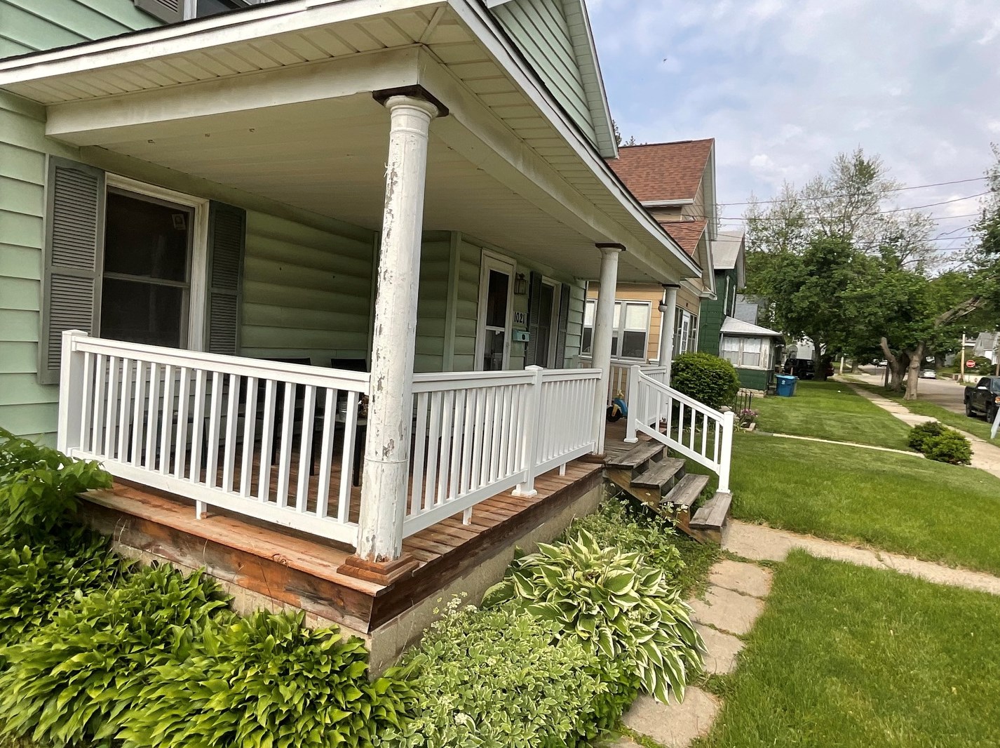 1021 4th St, Nelson, IL 61021-2761