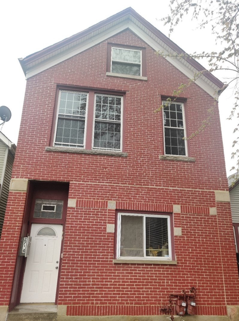 2714 S Sacramento Ave #2, Chicago, IL 60623