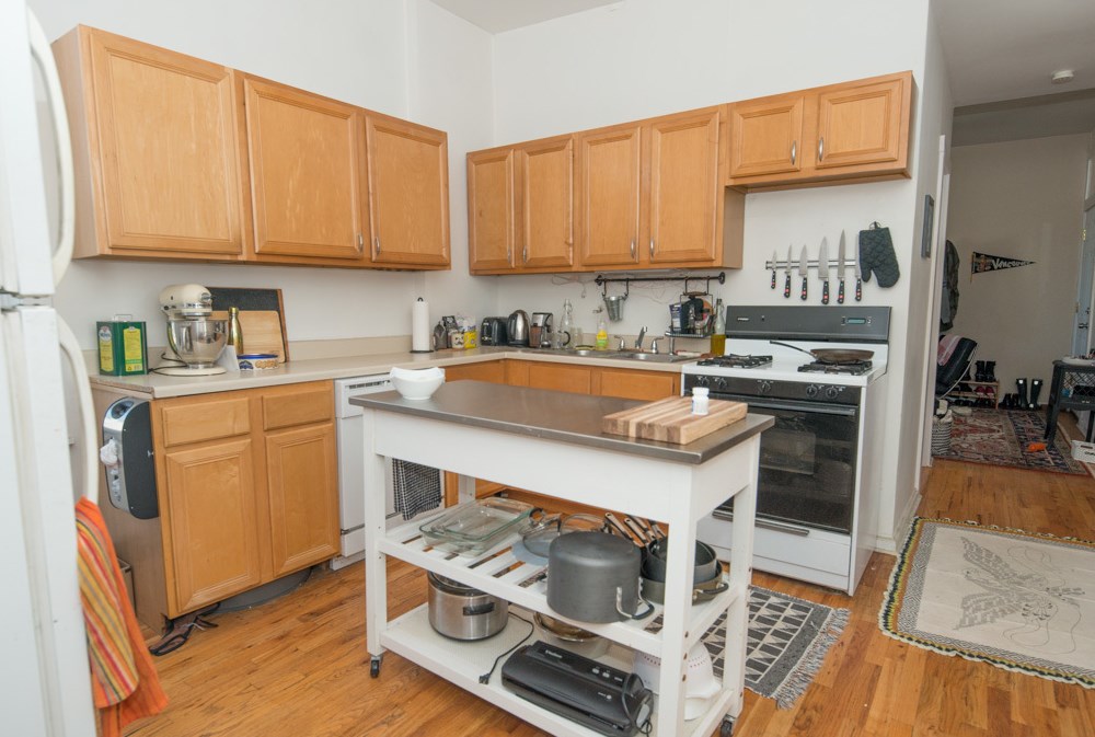 2312 W Dickens Ave #3r, Chicago, IL 60647