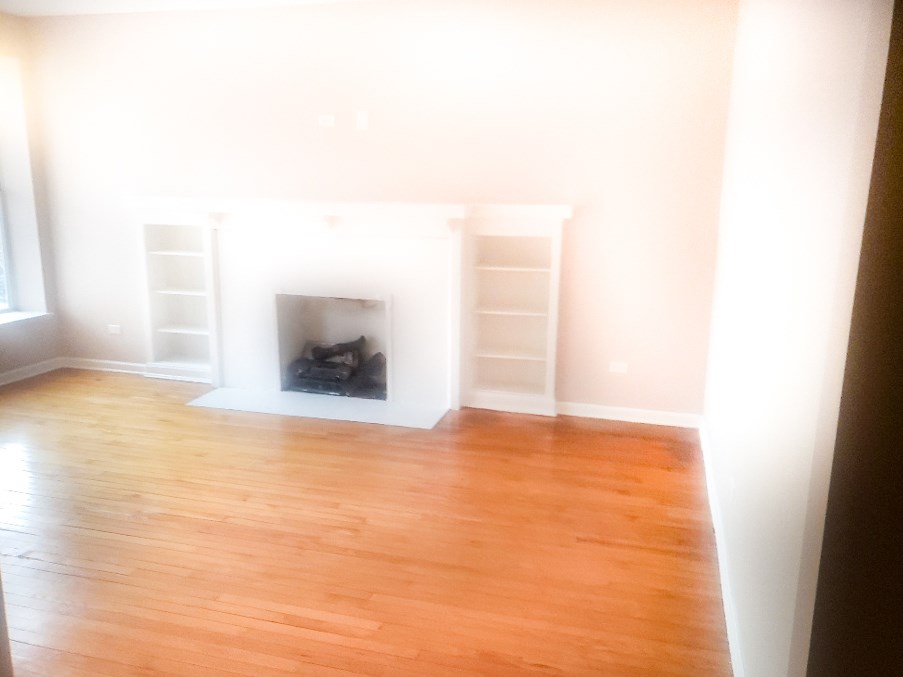 7645 S Coles Ave #3s, Chicago, IL 60649