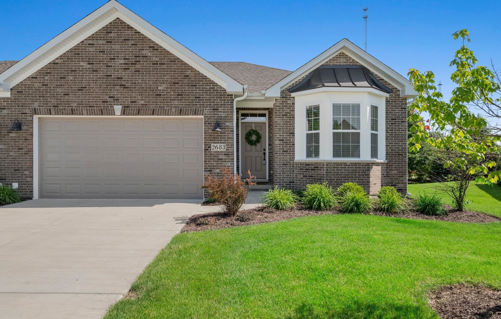 2683 Nicole Cir, Aurora, IL 60502-3700