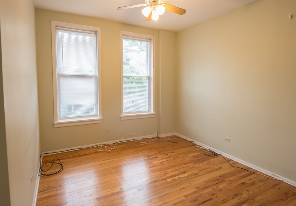 2312 W Dickens Ave #1r, Chicago, IL 60647