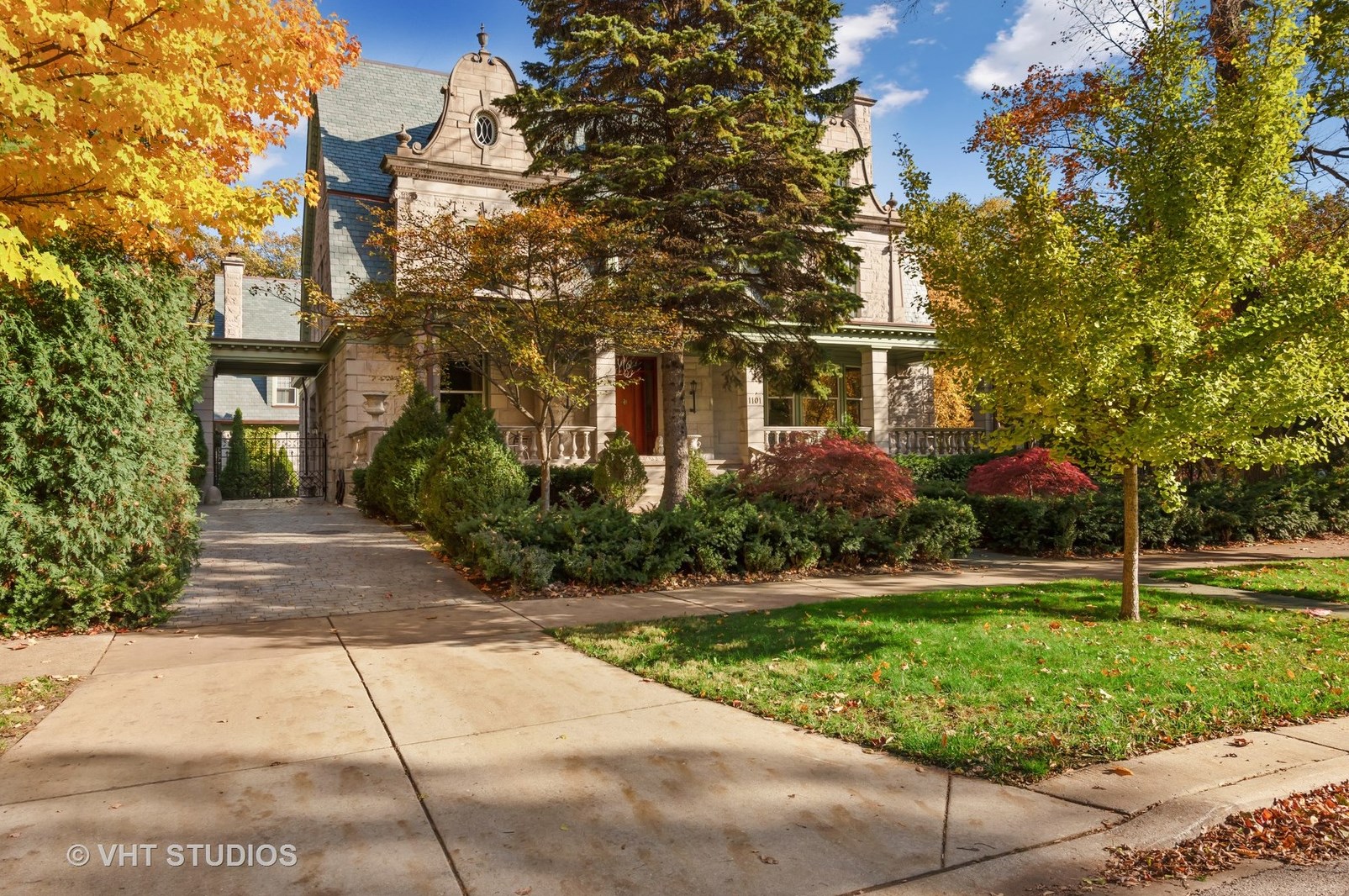 1101 Forest Ave, Evanston, IL