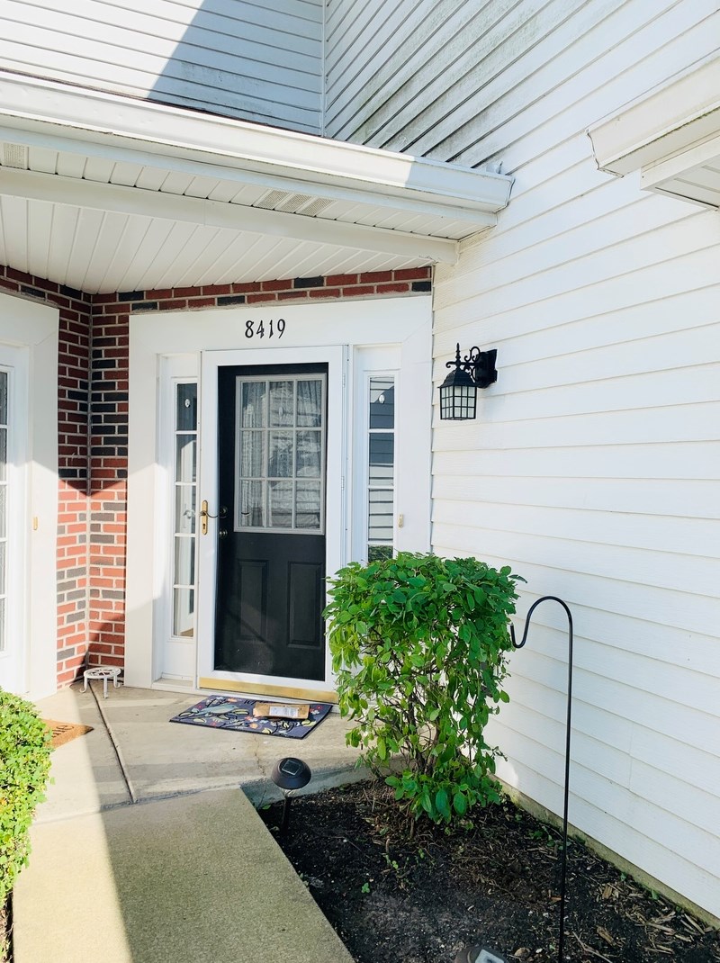 8419 Mystic Trce, Oak Brook IL  60561-5486 exterior