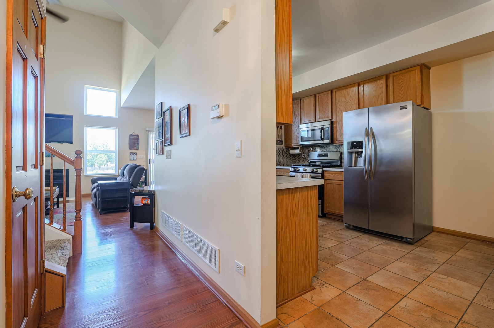 1016 Montego Bay Ct, Romeoville, IL 60446-4140