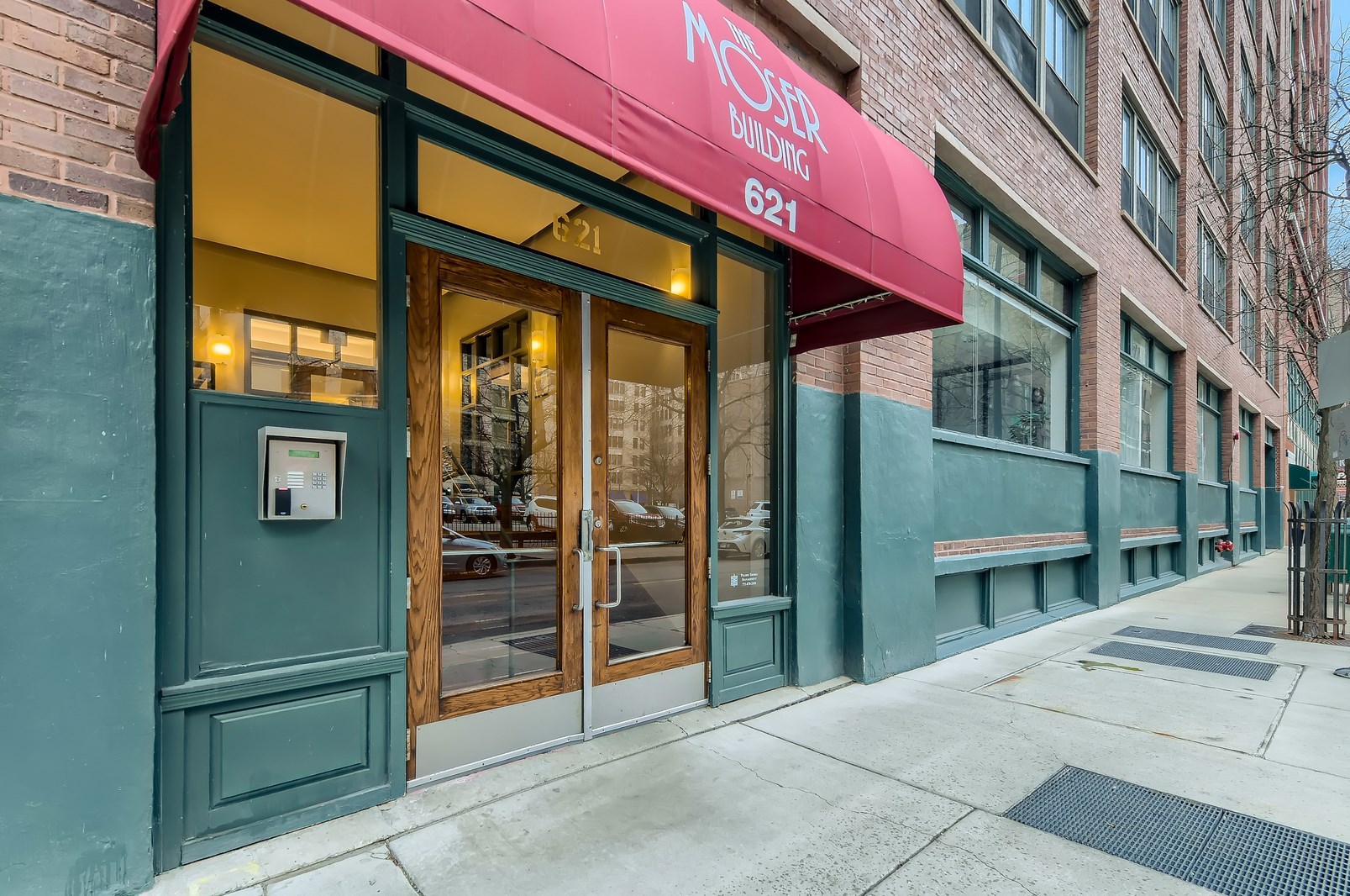 621 S Plymouth Ct #303, Chicago, IL 60605