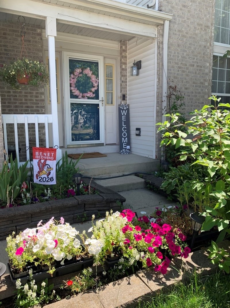 185 Wedgeport Cir, Romeoville, IL 60446-3738