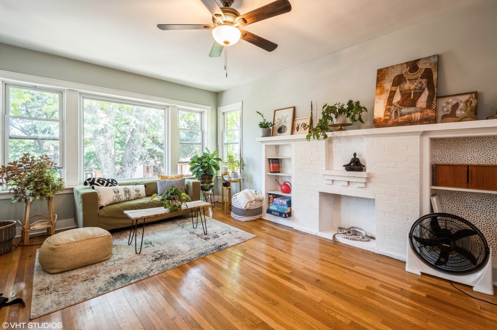 7140 S Eberhart Ave #2, Chicago, IL 60620