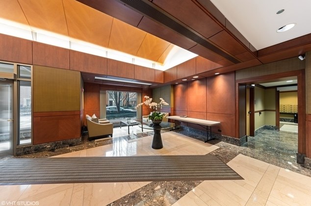 415 E North Water St Apt 907, Chicago, IL 60611