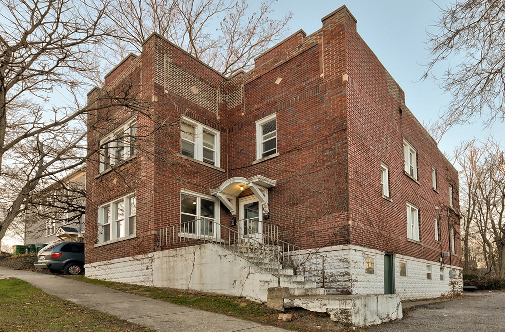 419 Campbell St Apt 2, Joliet, IL 60435
