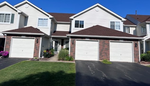 8398 Mystic Trce, Oak Brook, IL 60561-5482