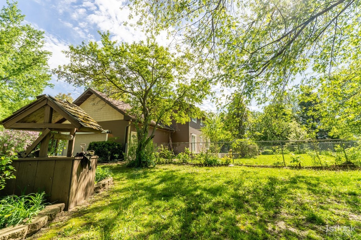 14151 Chicago Bloomington Trl, Romeoville, IL 60491-6117