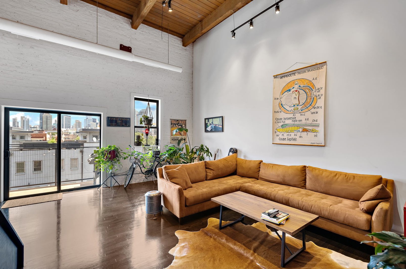 1050 W Hubbard St #3f, Chicago, IL