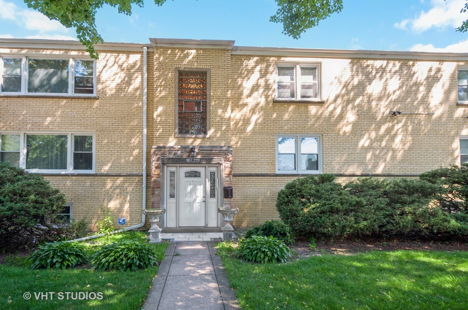 1825 Madison St #2, Evanston, IL 60202