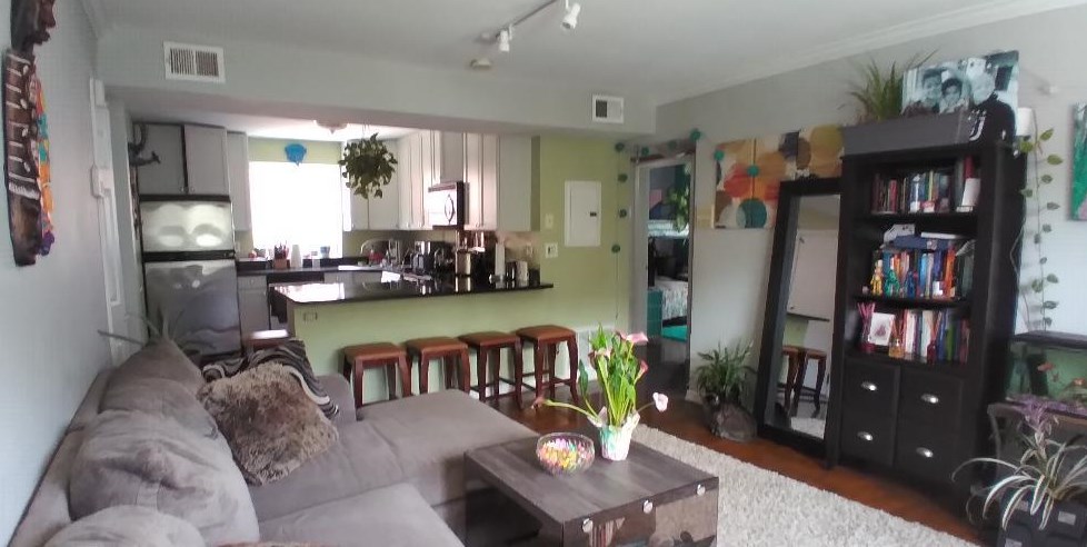 129 Elmwood Ave #2s, Evanston, IL
