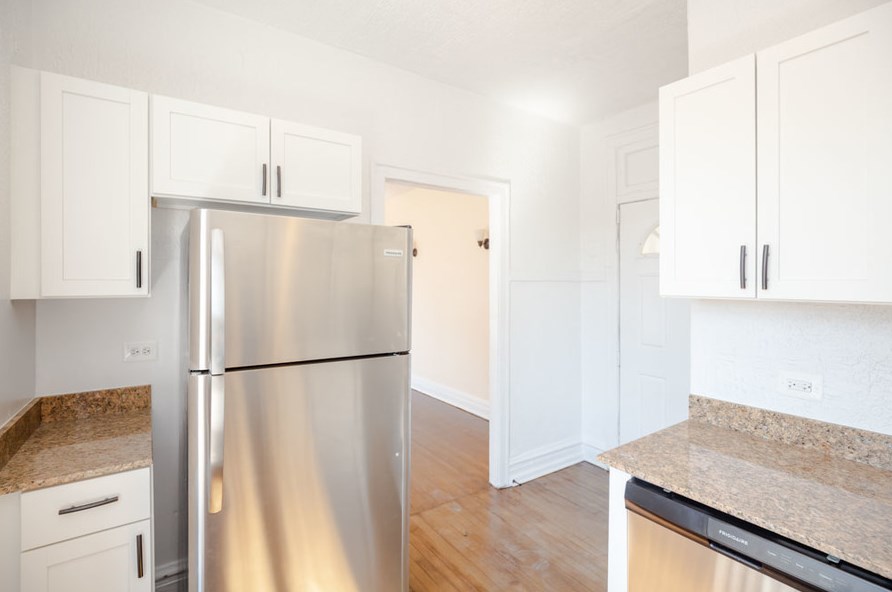 1918 N Drake Ave Apt 2w, Chicago, IL