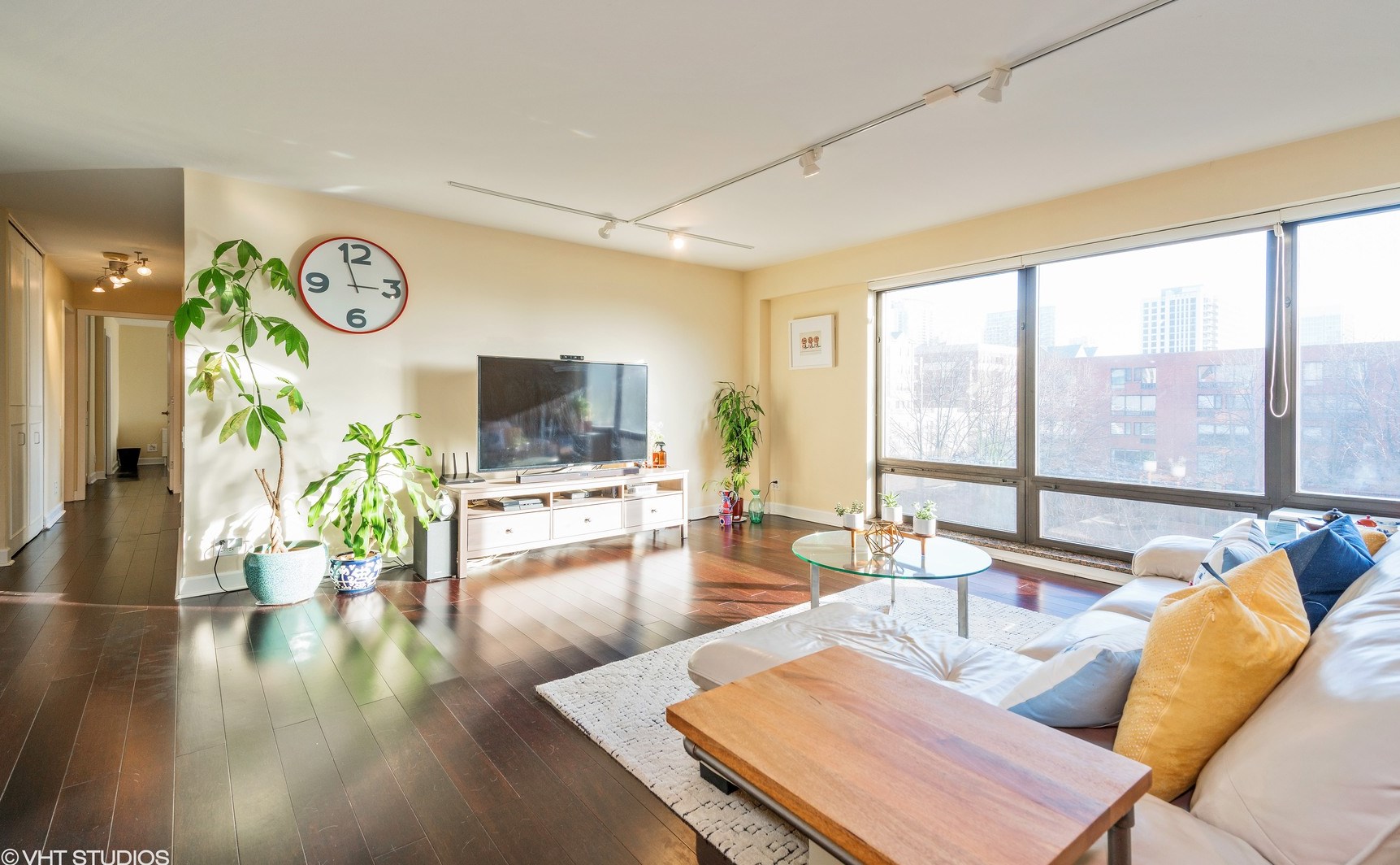 1115 S Plymouth Ct #503, Chicago, IL 60605