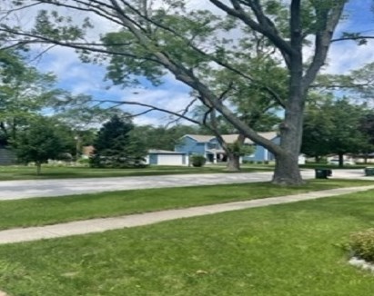 505 Olive St, Hoffman Estates, IL 60169-3112
