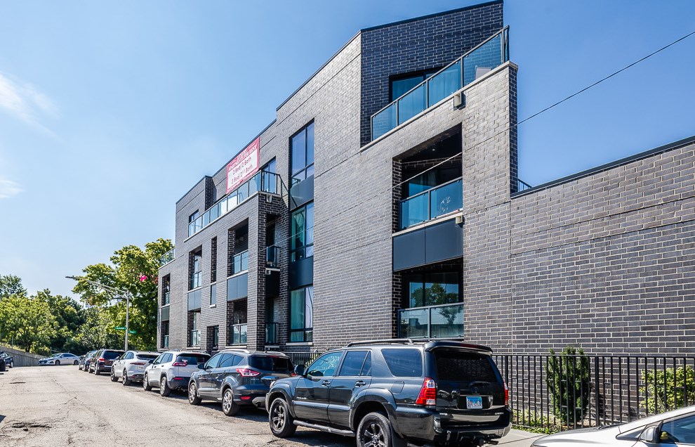2034 N Avondale Ave #2n, Chicago, IL 60614