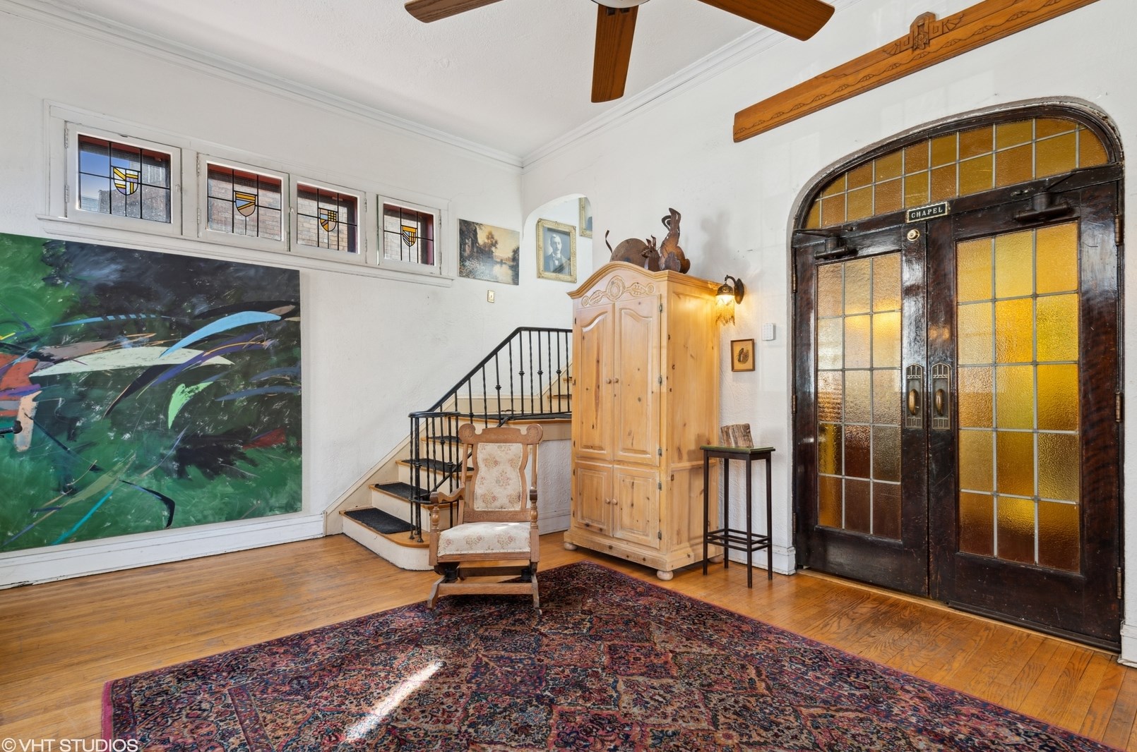 2021 W Dickens Ave #1, Chicago, IL 60647