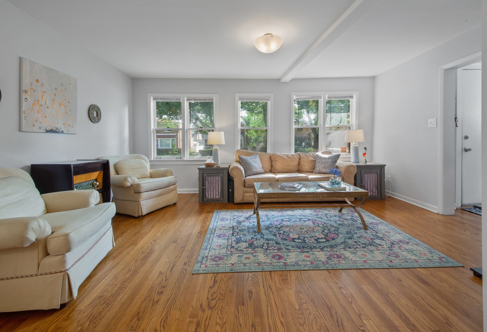 9048 Ewing Ave, Evanston, IL 60203