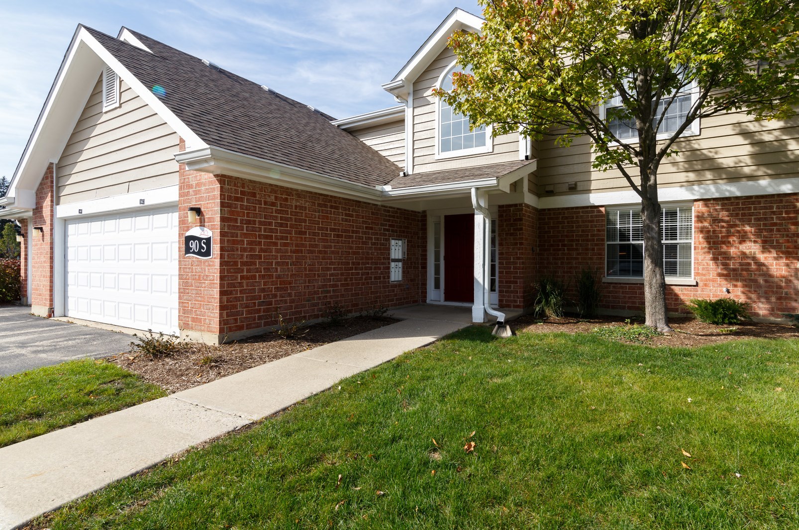 1665 Lincoln Meadows Cir #1023, Schaumburg, IL 60173