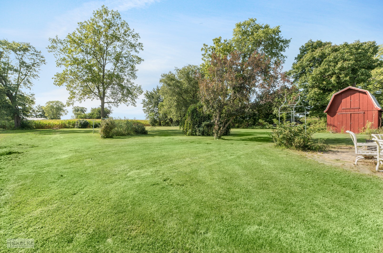 216 Canal St, Newark, IL 60541-9389