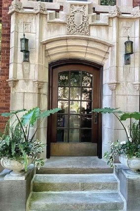 806 Forest Ave Apt 3, Evanston, IL 60202