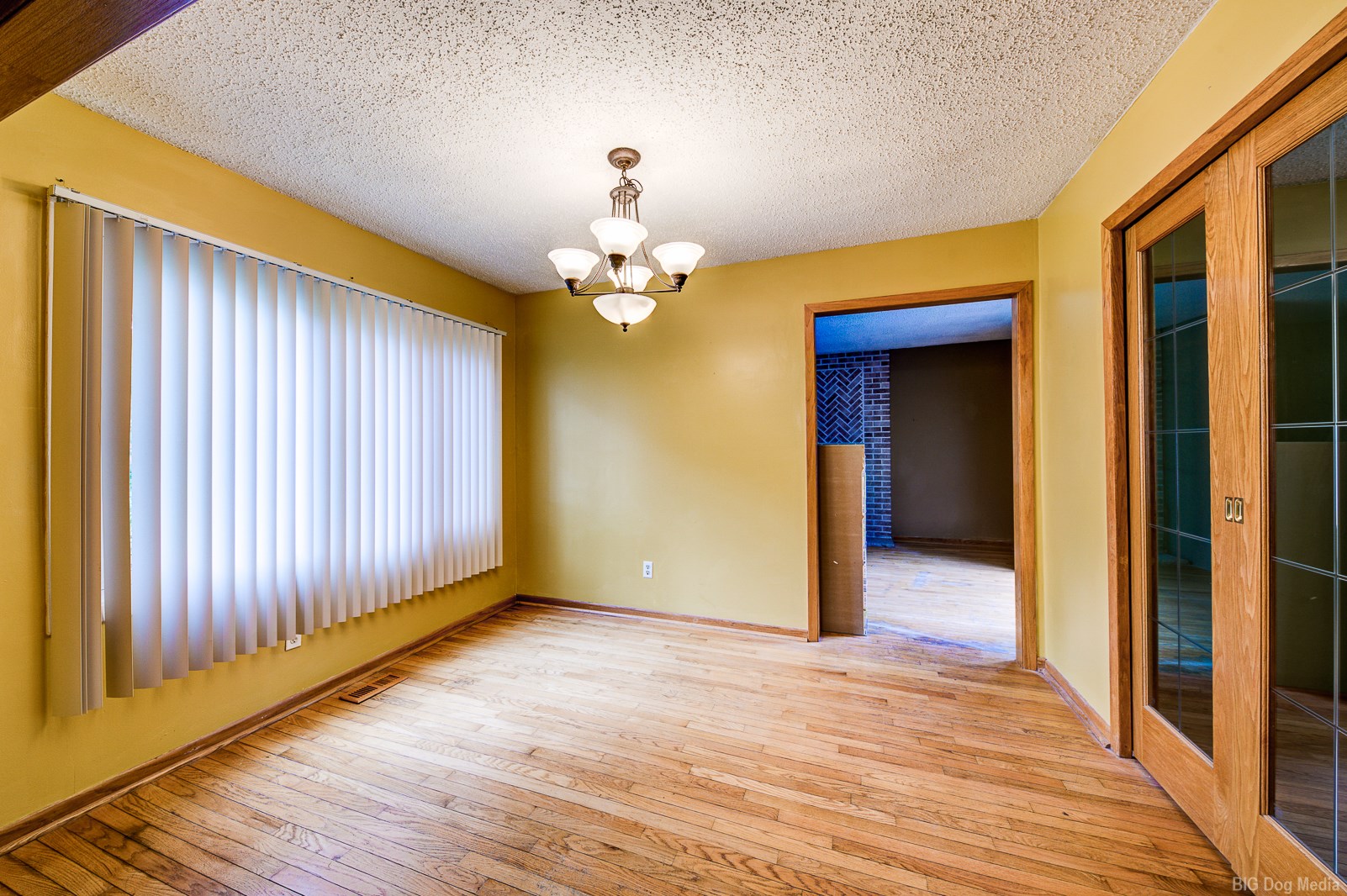 14456 Birchdale Dr, Romeoville IL  60491-9122 exterior