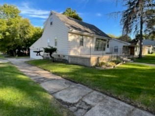 2801 Gabriel Ave, Beach Park, IL 60099-2525