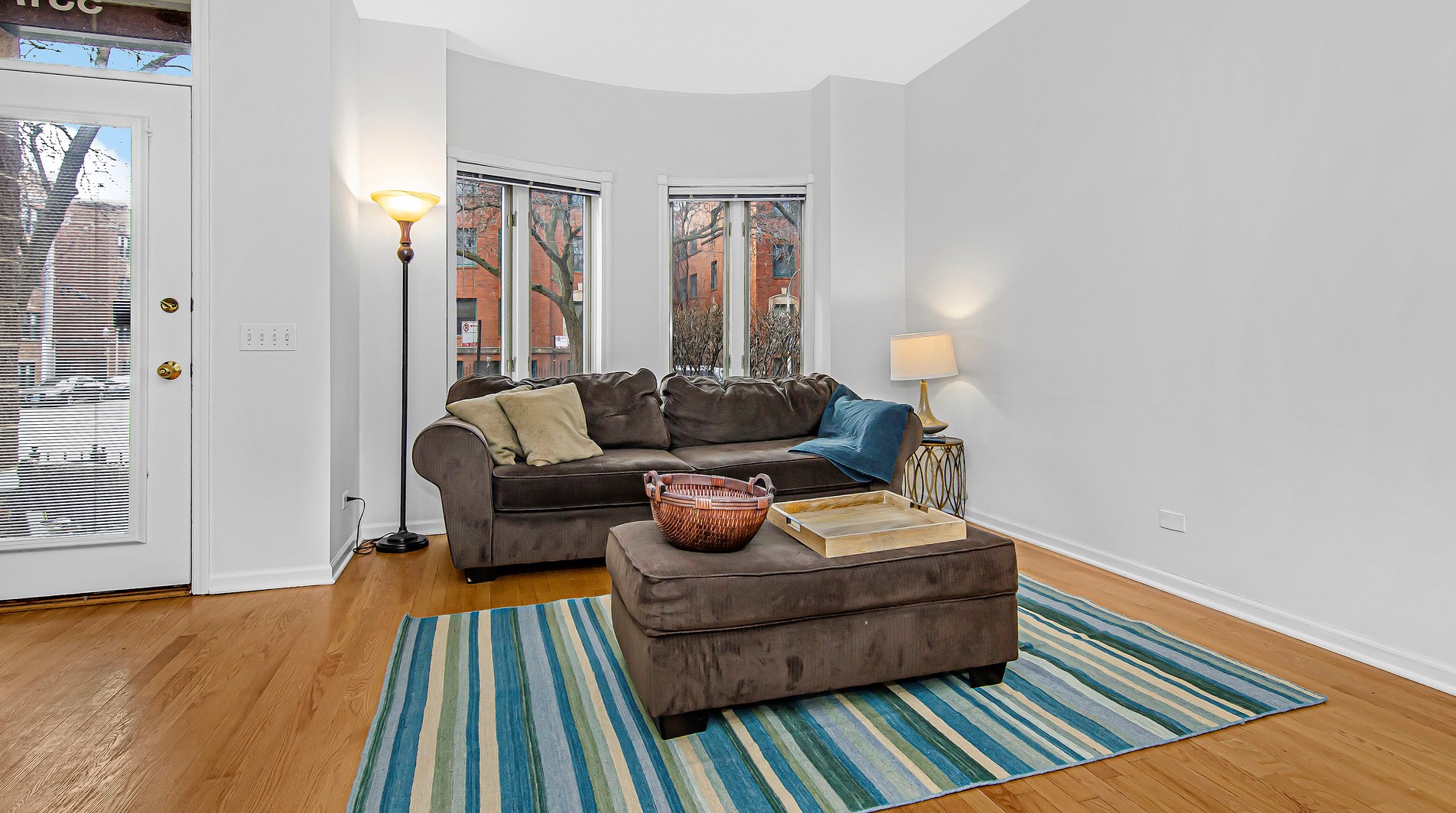 5317 S Drexel Ave, Chicago, IL 60615