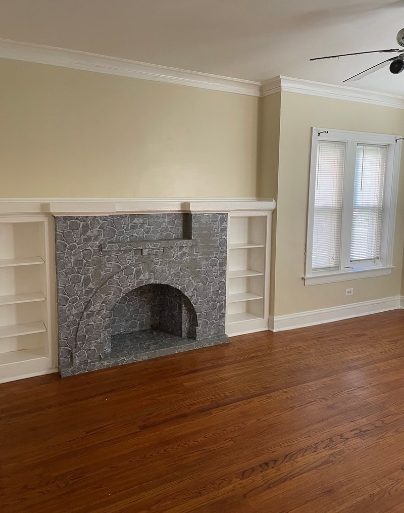 7128 S Eberhart Ave #1, Chicago, IL 60619