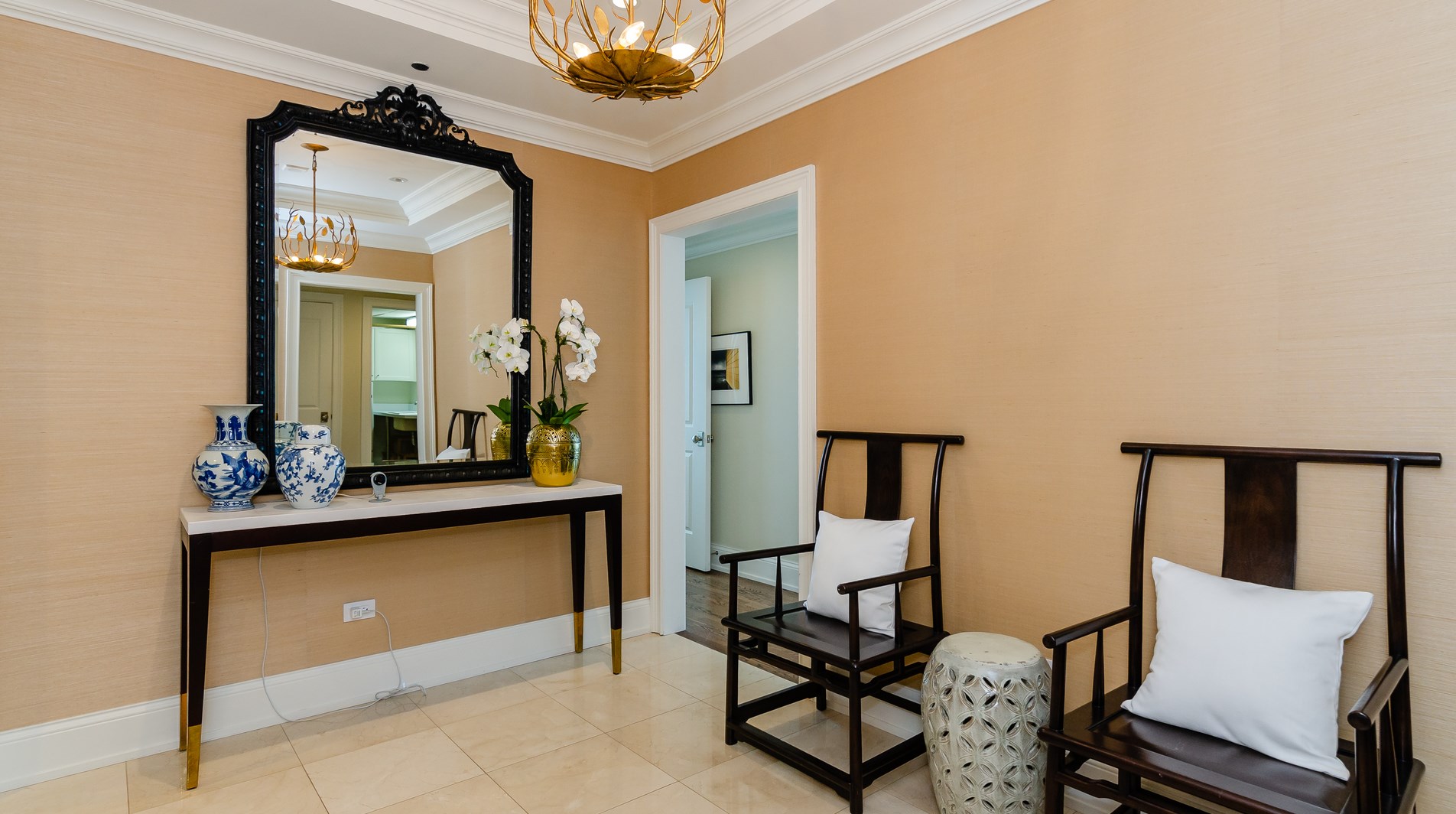 445 E North Water St #1705, Chicago, IL 60611