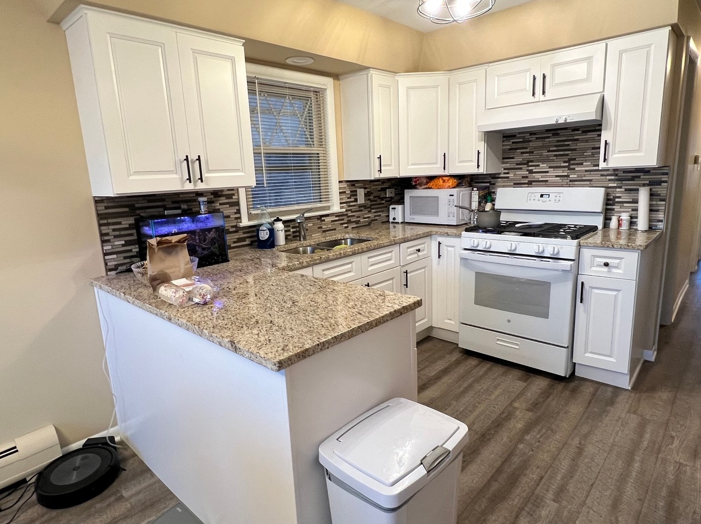 5626 W 64th St #1, Chicago, IL 60638