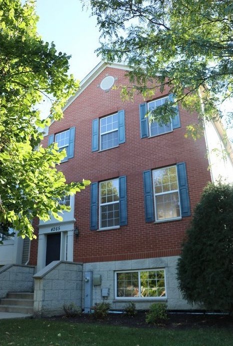 4265 Drexel Ave, Aurora, IL 60504-2109