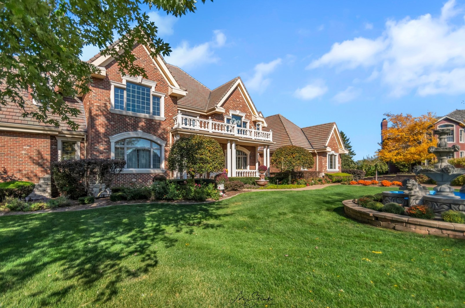 30 Country Ln, Orland Park, IL 60467