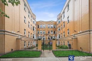 7410 N Oakley Ave #2A, Chicago, IL 60645 - MLS 11296918 - Coldwell Banker